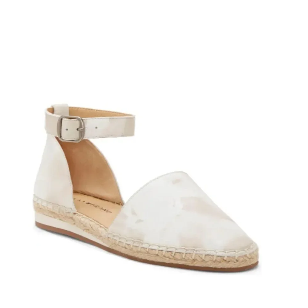 Lucky Brand lining rubber